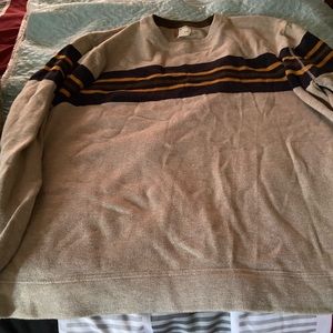 Men’s nice sweater